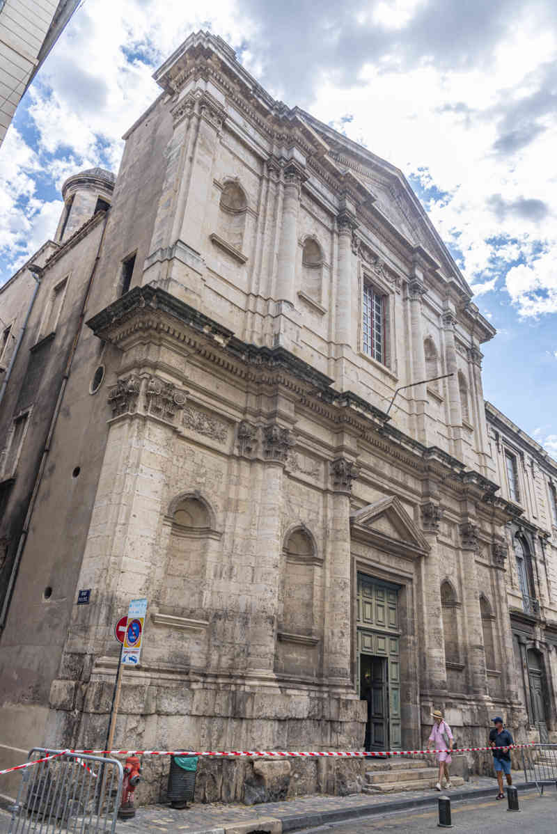 Francia - Nimes 028 - capilla de los Jesuitas.jpg